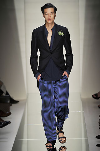 Salvatore Ferragamo / - 2011